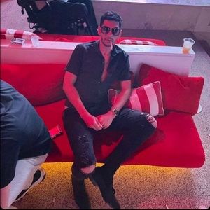 Meet your Posher, Kevin